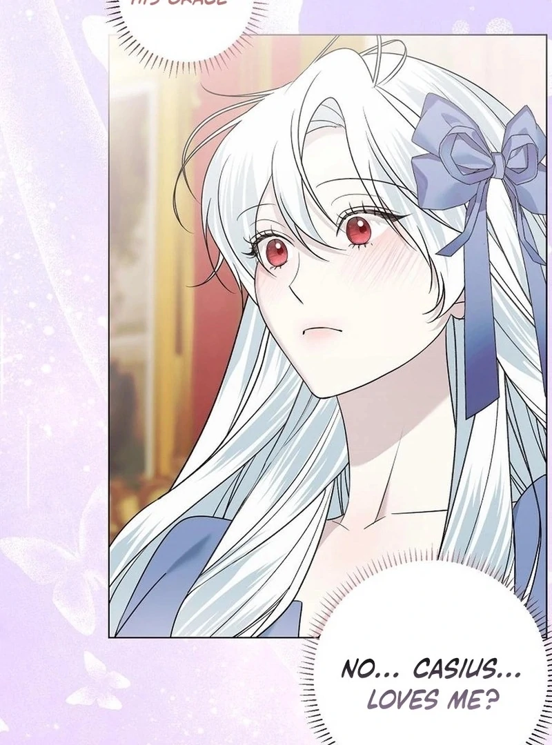 My Tyrant’s Husband Somehow Became Cautious Chapter 103 - Page 39