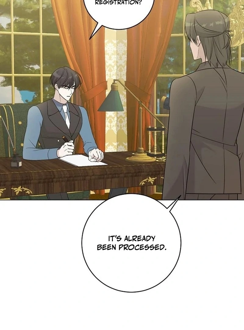 My Tyrant’s Husband Somehow Became Cautious Chapter 103 - Page 5