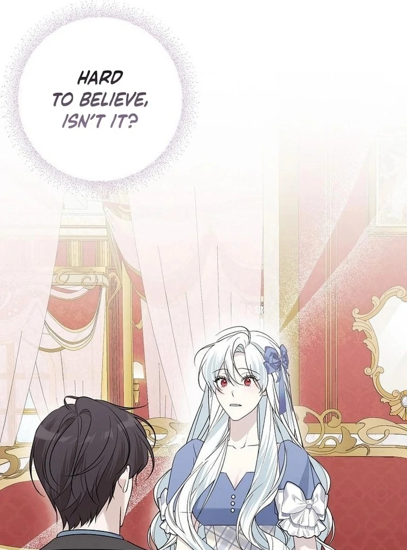 My Tyrant’s Husband Somehow Became Cautious Chapter 103 - Page 42