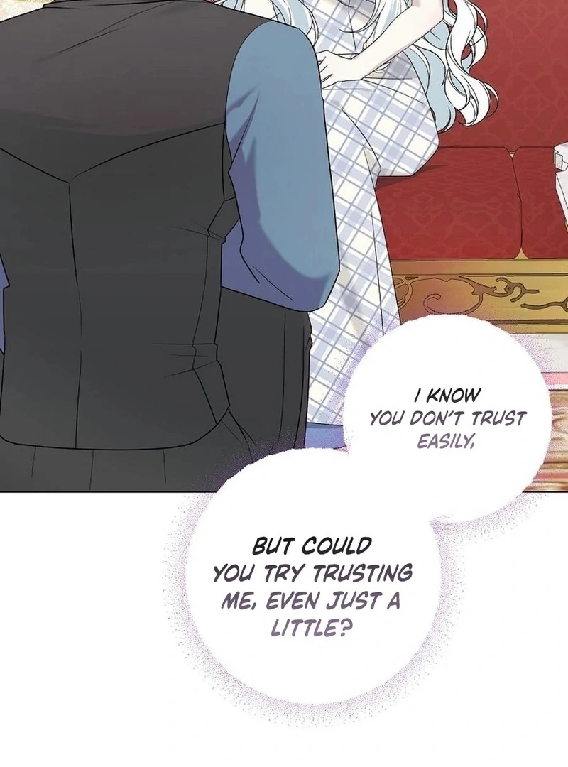 My Tyrant’s Husband Somehow Became Cautious Chapter 103 - Page 43