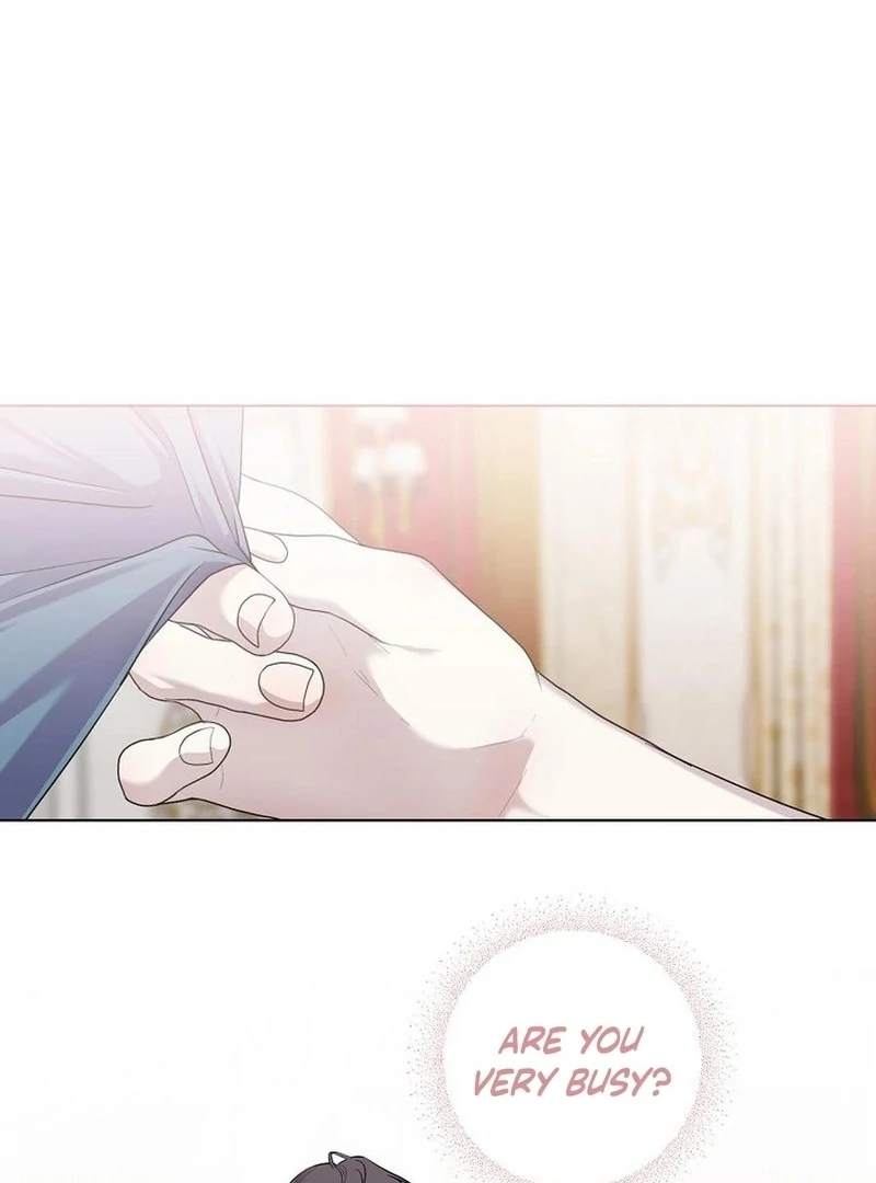 My Tyrant’s Husband Somehow Became Cautious Chapter 103 - Page 50