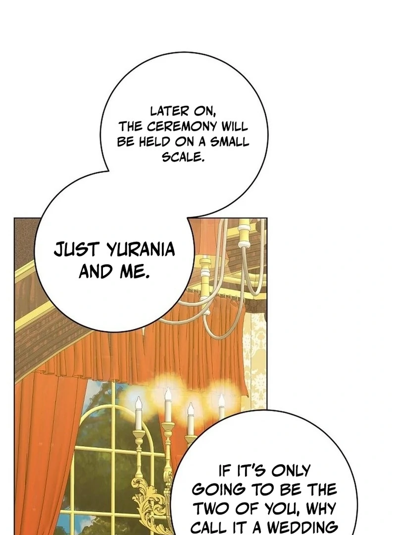 My Tyrant’s Husband Somehow Became Cautious Chapter 103 - Page 6