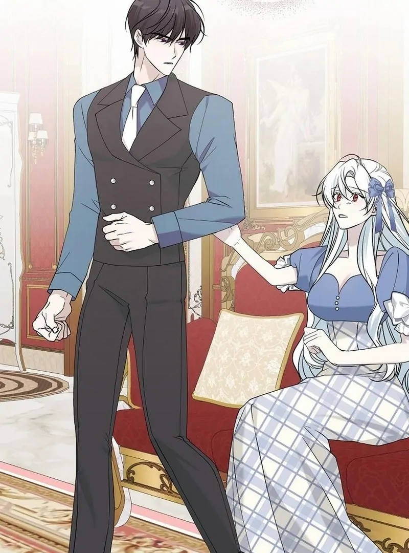 My Tyrant’s Husband Somehow Became Cautious Chapter 103 - Page 51