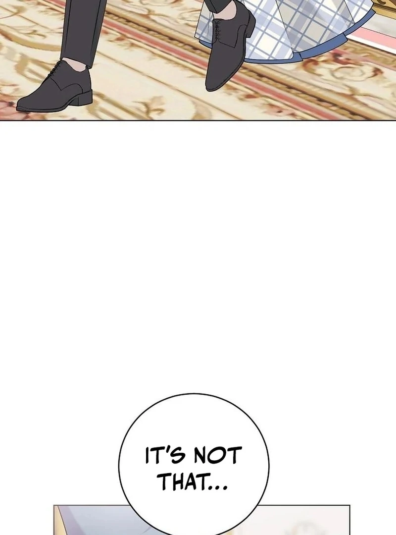 My Tyrant’s Husband Somehow Became Cautious Chapter 103 - Page 52