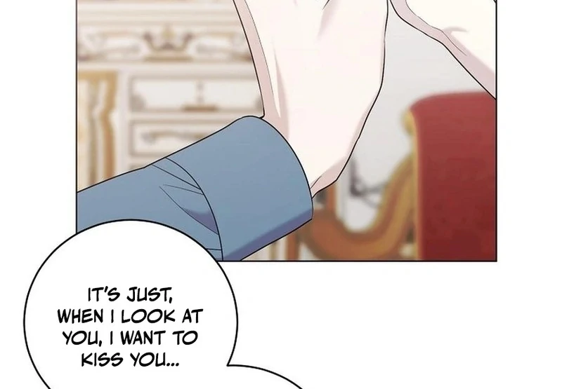 My Tyrant’s Husband Somehow Became Cautious Chapter 103 - Page 54