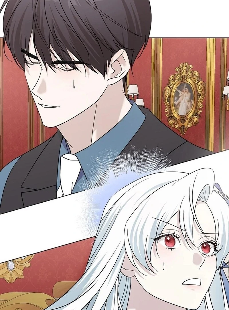 My Tyrant’s Husband Somehow Became Cautious Chapter 103 - Page 58