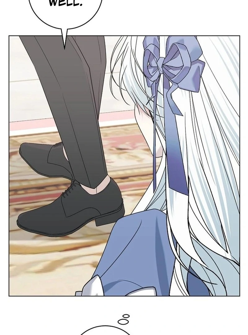 My Tyrant’s Husband Somehow Became Cautious Chapter 103 - Page 60