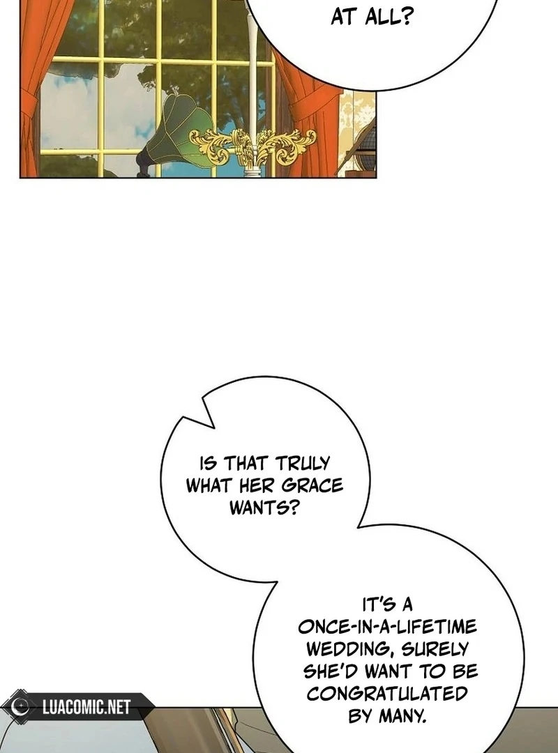 My Tyrant’s Husband Somehow Became Cautious Chapter 103 - Page 7