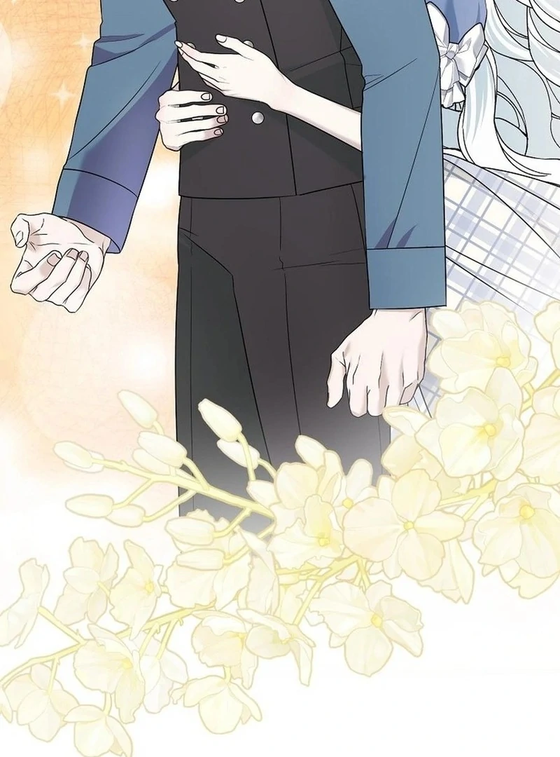 My Tyrant’s Husband Somehow Became Cautious Chapter 103 - Page 63