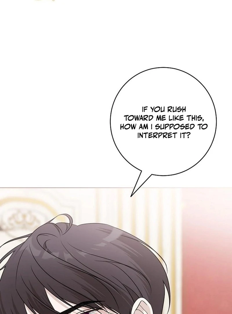 My Tyrant’s Husband Somehow Became Cautious Chapter 103 - Page 64