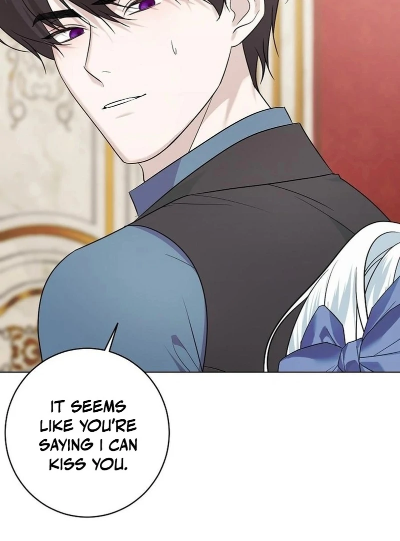 My Tyrant’s Husband Somehow Became Cautious Chapter 103 - Page 65