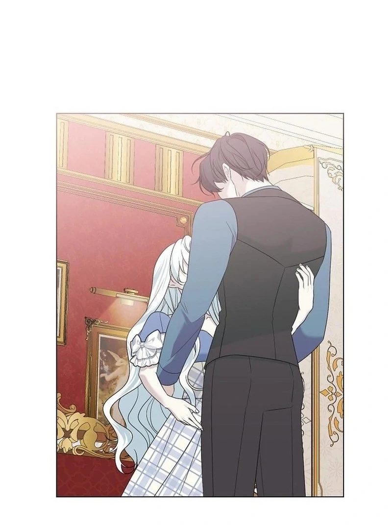 My Tyrant’s Husband Somehow Became Cautious Chapter 103 - Page 70