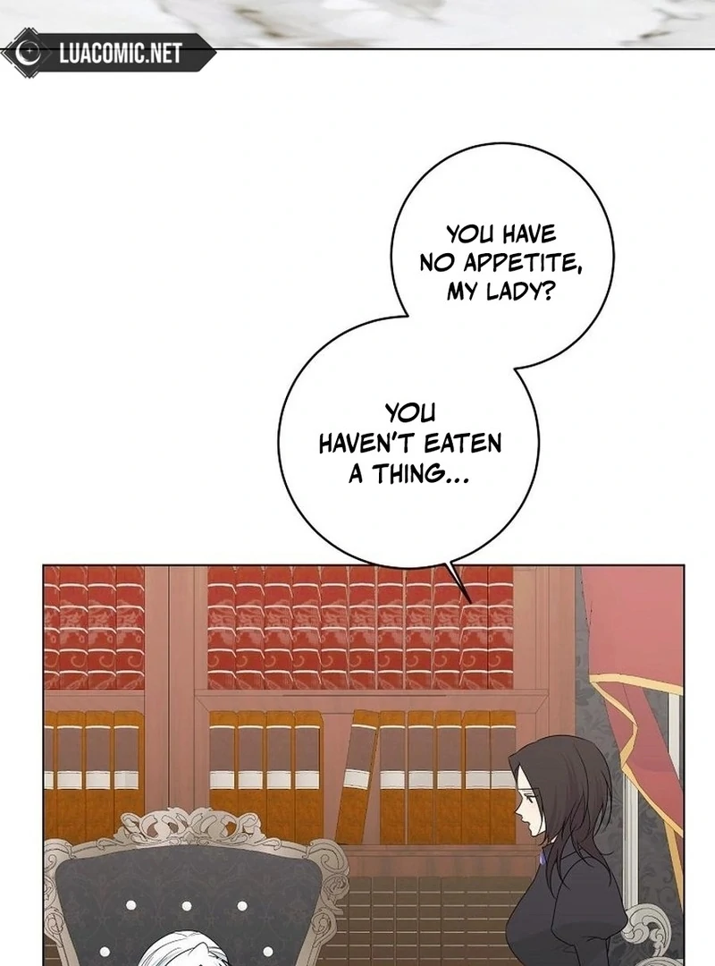 My Tyrant’s Husband Somehow Became Cautious Chapter 103 - Page 79