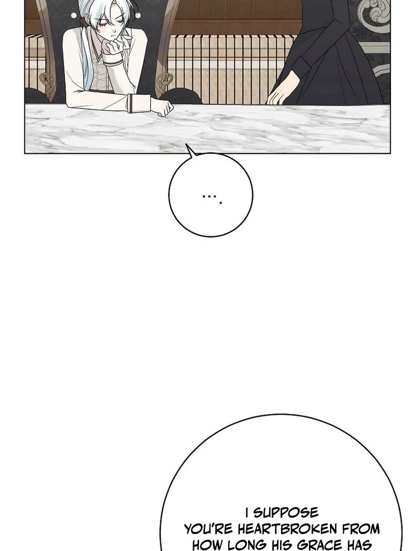 My Tyrant’s Husband Somehow Became Cautious Chapter 103 - Page 80