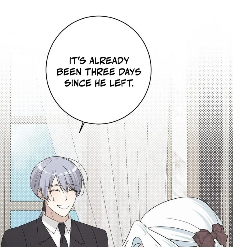 My Tyrant’s Husband Somehow Became Cautious Chapter 103 - Page 82