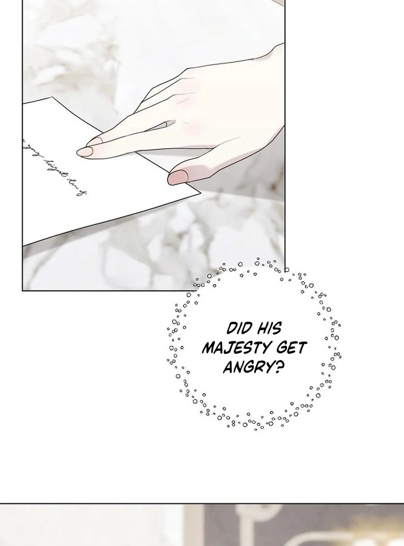 My Tyrant’s Husband Somehow Became Cautious Chapter 103 - Page 86