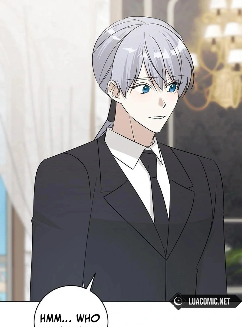 My Tyrant’s Husband Somehow Became Cautious Chapter 103 - Page 87