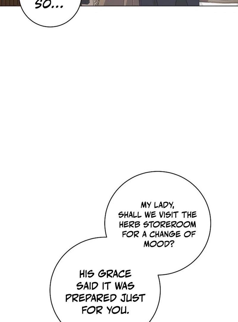 My Tyrant’s Husband Somehow Became Cautious Chapter 103 - Page 90