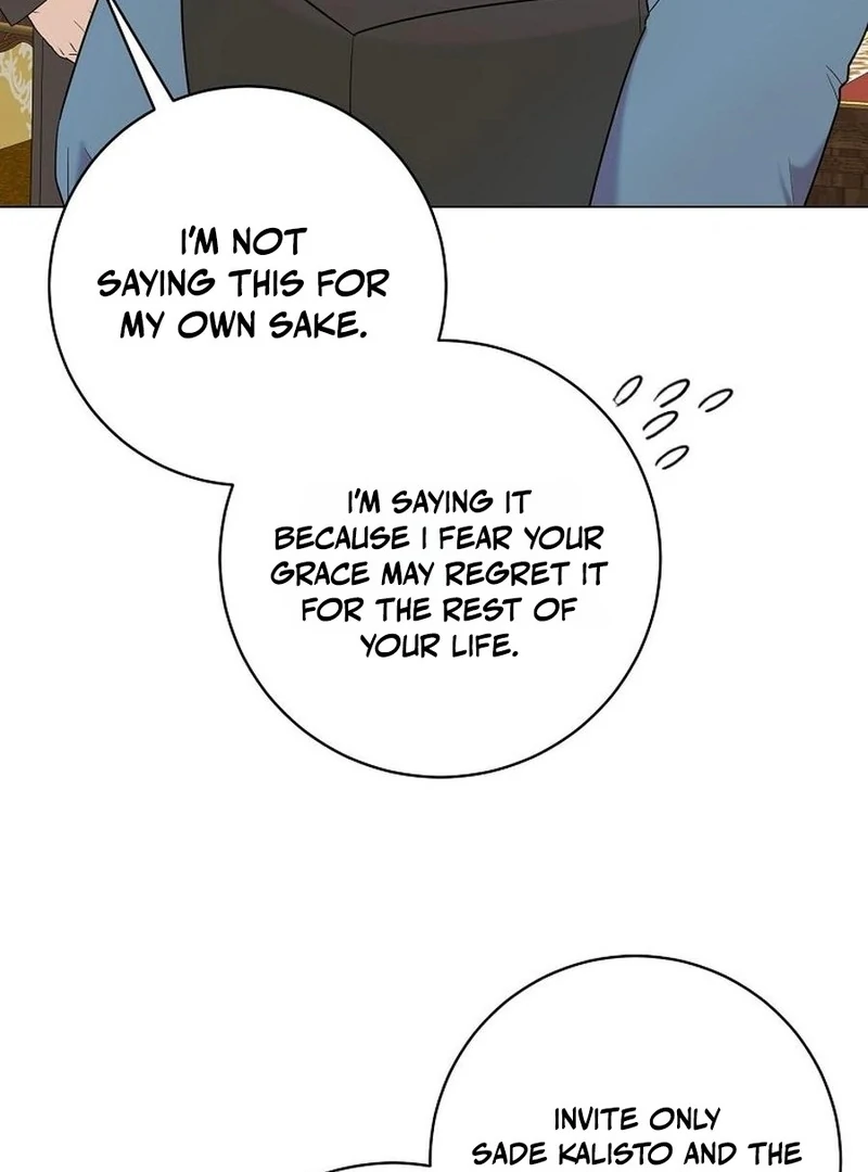 My Tyrant’s Husband Somehow Became Cautious Chapter 103 - Page 10