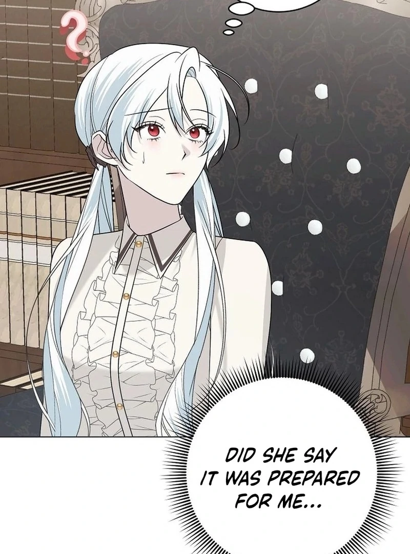 My Tyrant’s Husband Somehow Became Cautious Chapter 103 - Page 93