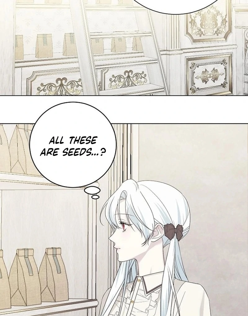 My Tyrant’s Husband Somehow Became Cautious Chapter 103 - Page 96