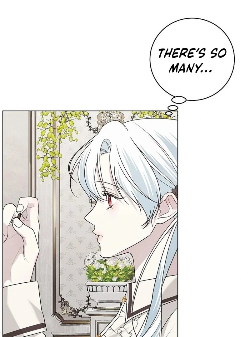 My Tyrant’s Husband Somehow Became Cautious Chapter 103 - Page 98