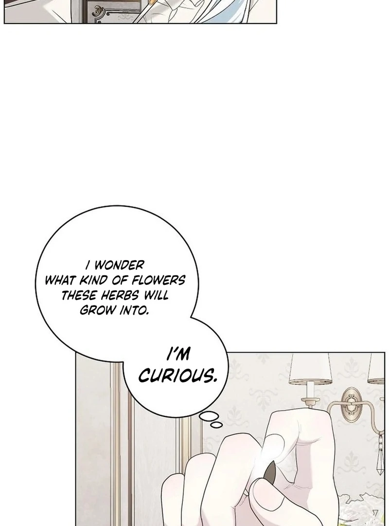 My Tyrant’s Husband Somehow Became Cautious Chapter 103 - Page 99