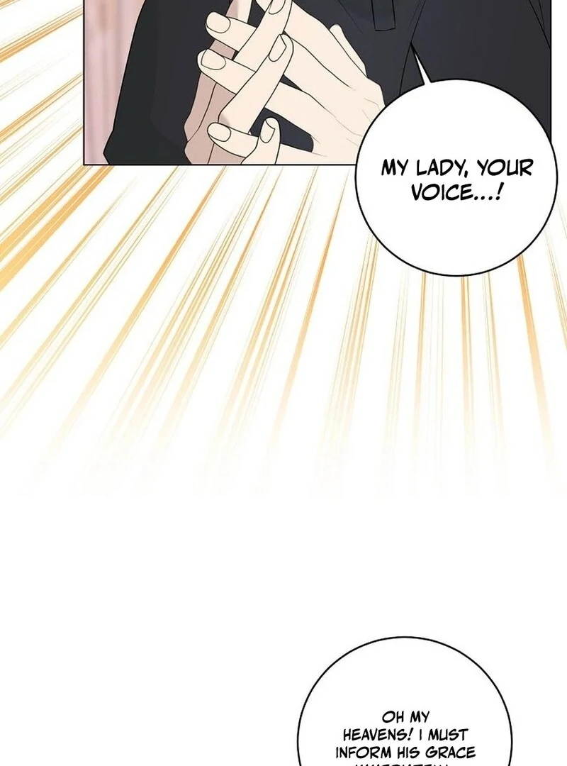 My Tyrant’s Husband Somehow Became Cautious Chapter 104 - Page 11