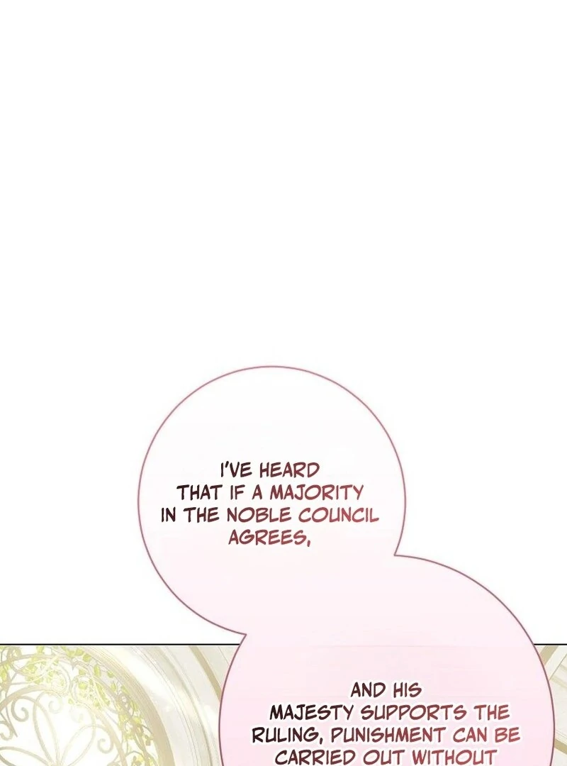 My Tyrant’s Husband Somehow Became Cautious Chapter 104 - Page 102