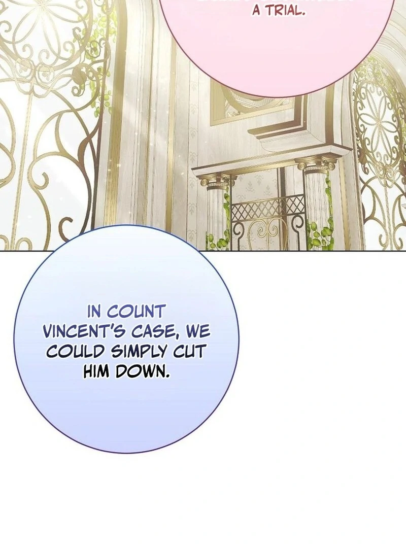 My Tyrant’s Husband Somehow Became Cautious Chapter 104 - Page 103