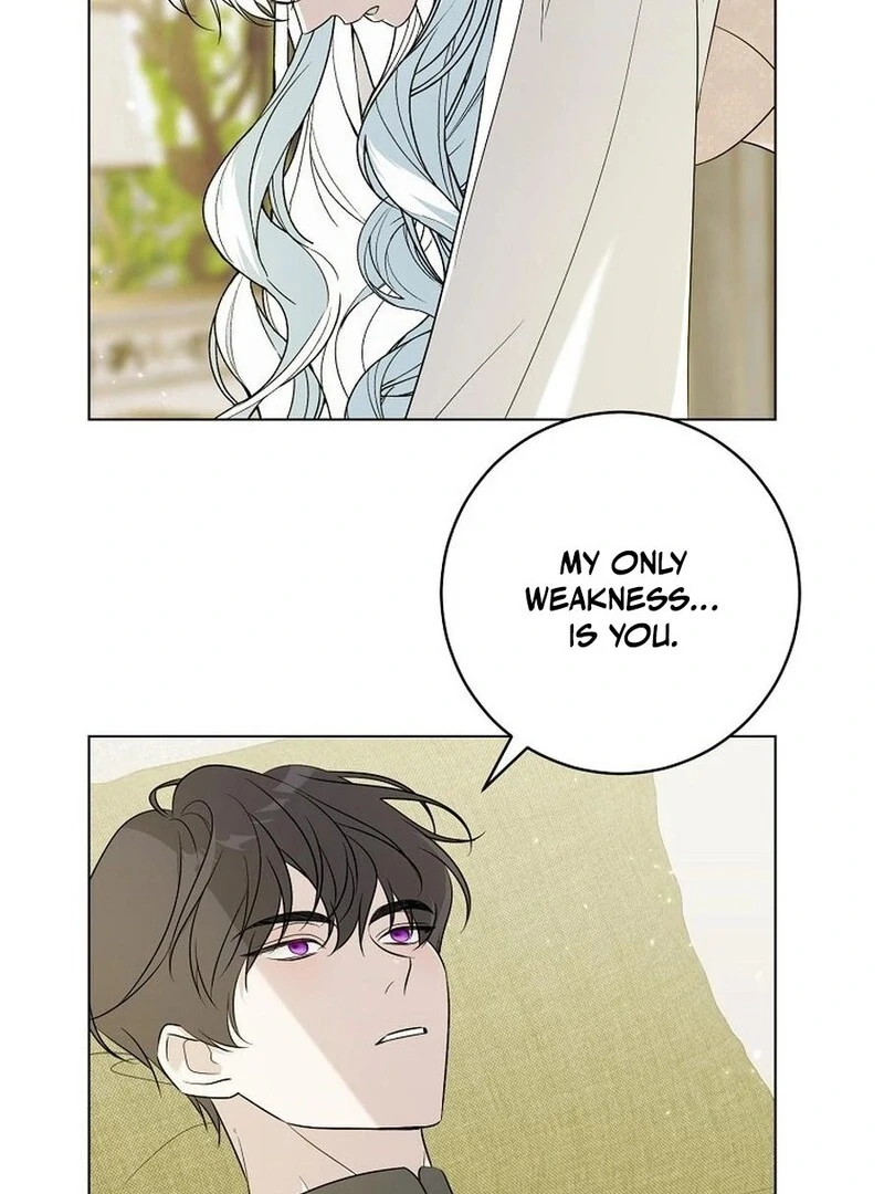 My Tyrant’s Husband Somehow Became Cautious Chapter 104 - Page 105