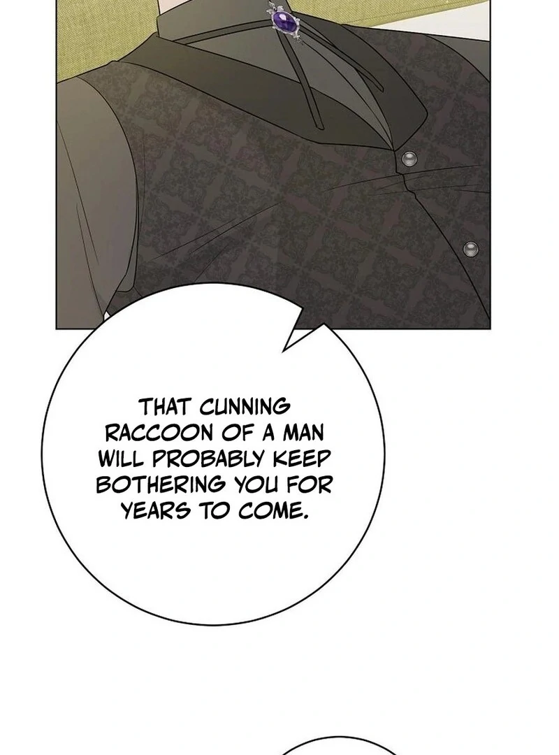 My Tyrant’s Husband Somehow Became Cautious Chapter 104 - Page 106