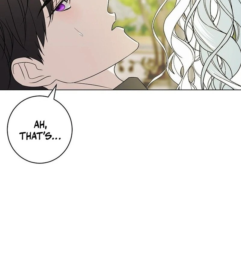 My Tyrant’s Husband Somehow Became Cautious Chapter 104 - Page 108