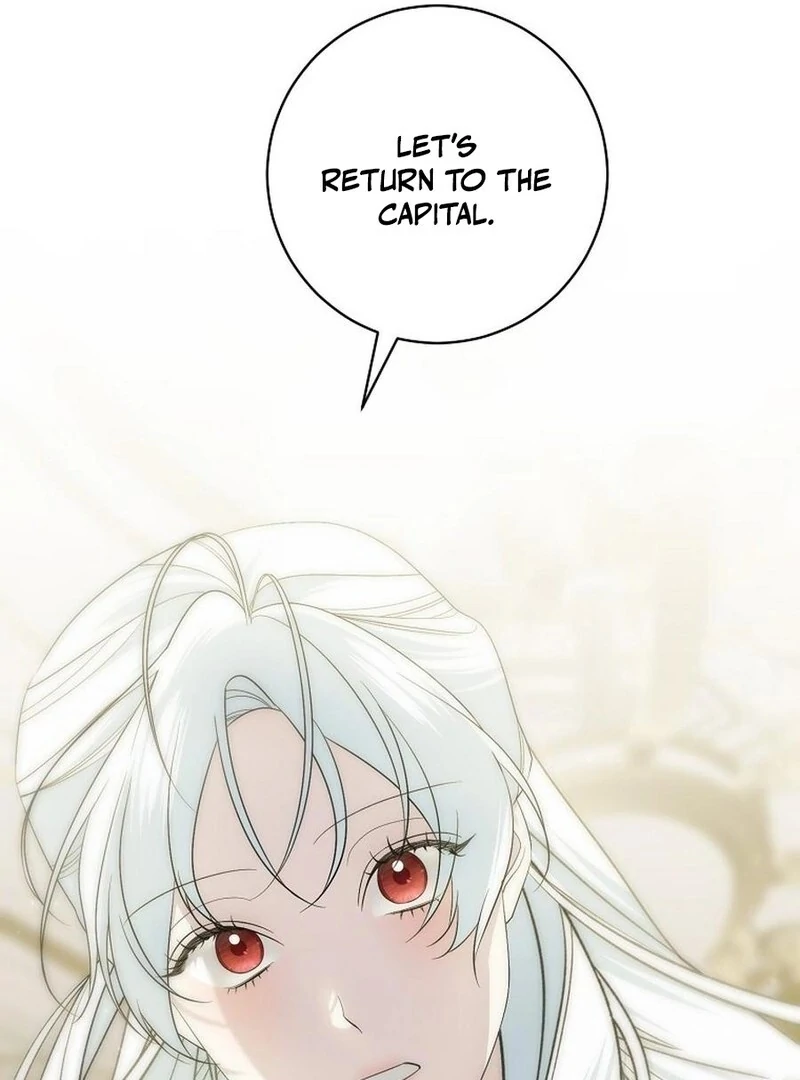 My Tyrant’s Husband Somehow Became Cautious Chapter 104 - Page 109