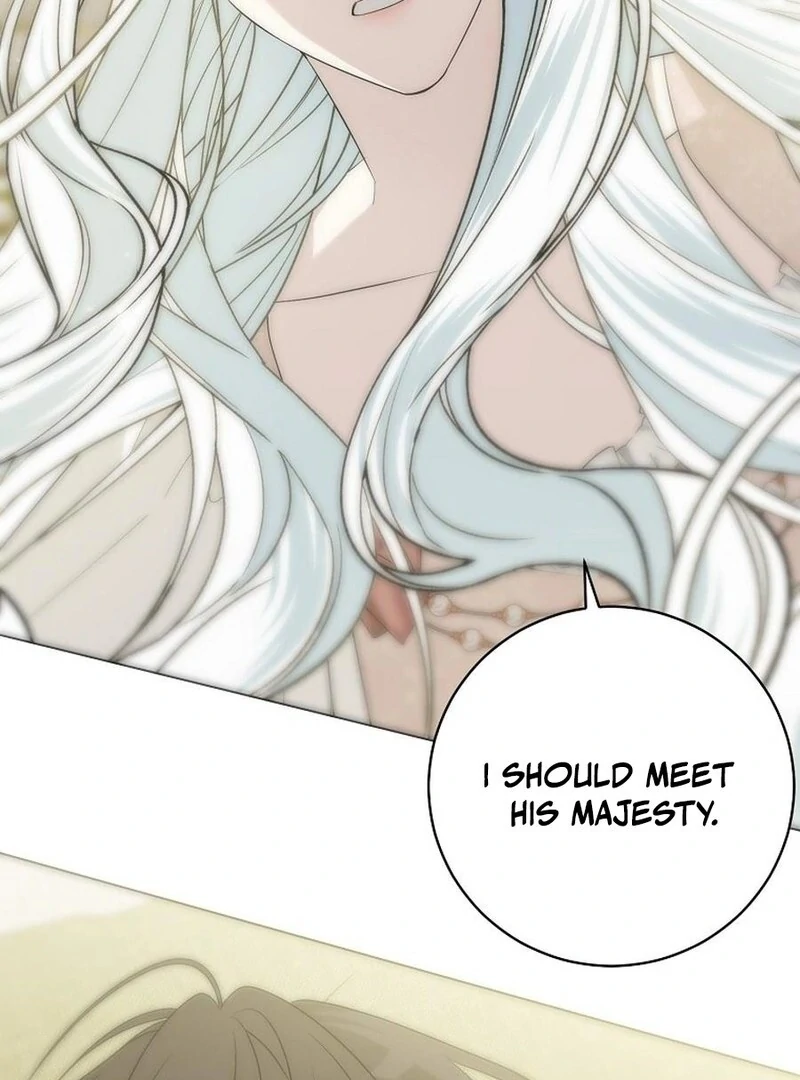 My Tyrant’s Husband Somehow Became Cautious Chapter 104 - Page 110