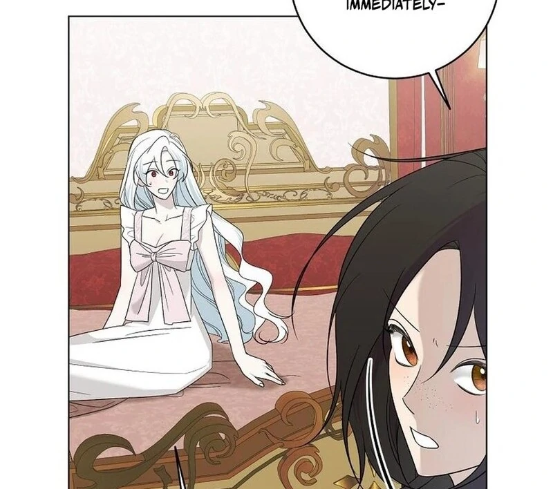 My Tyrant’s Husband Somehow Became Cautious Chapter 104 - Page 12