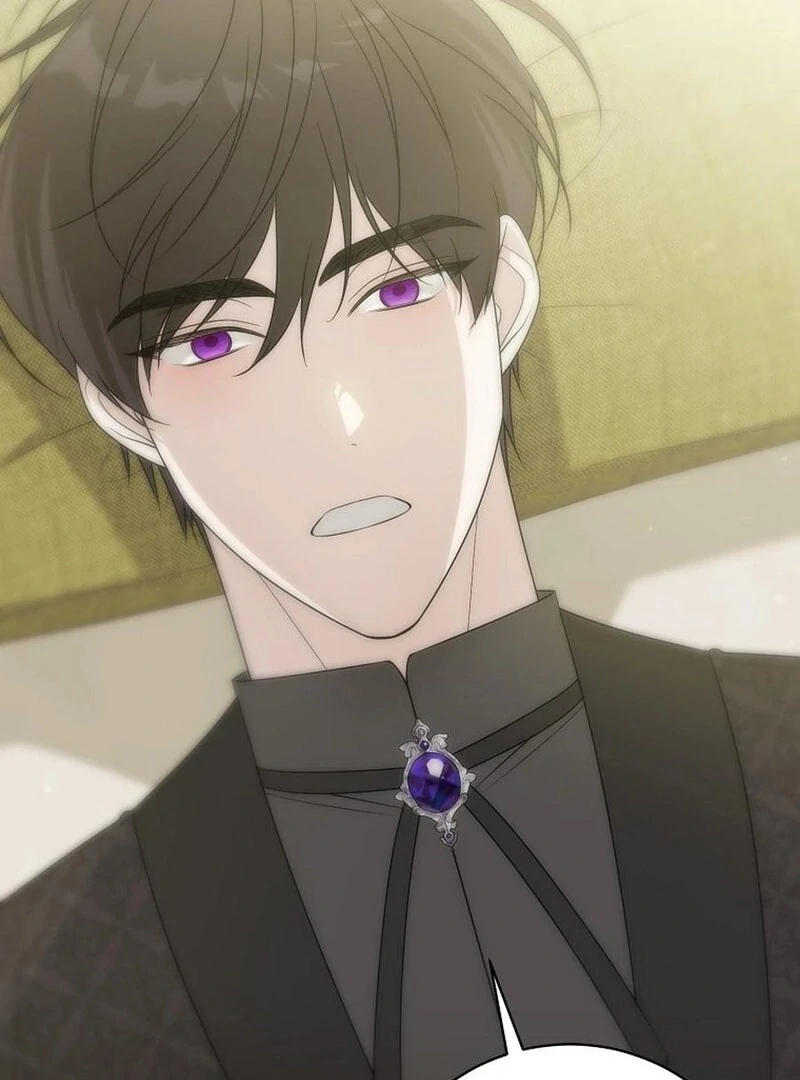 My Tyrant’s Husband Somehow Became Cautious Chapter 104 - Page 111