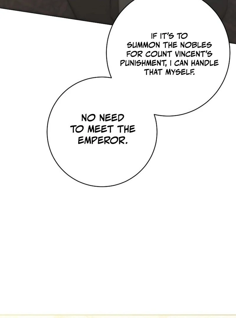 My Tyrant’s Husband Somehow Became Cautious Chapter 104 - Page 112