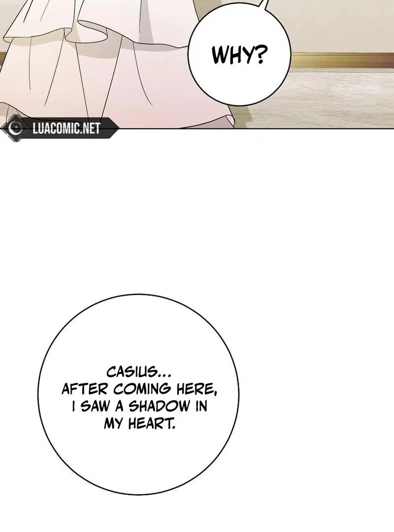 My Tyrant’s Husband Somehow Became Cautious Chapter 104 - Page 114