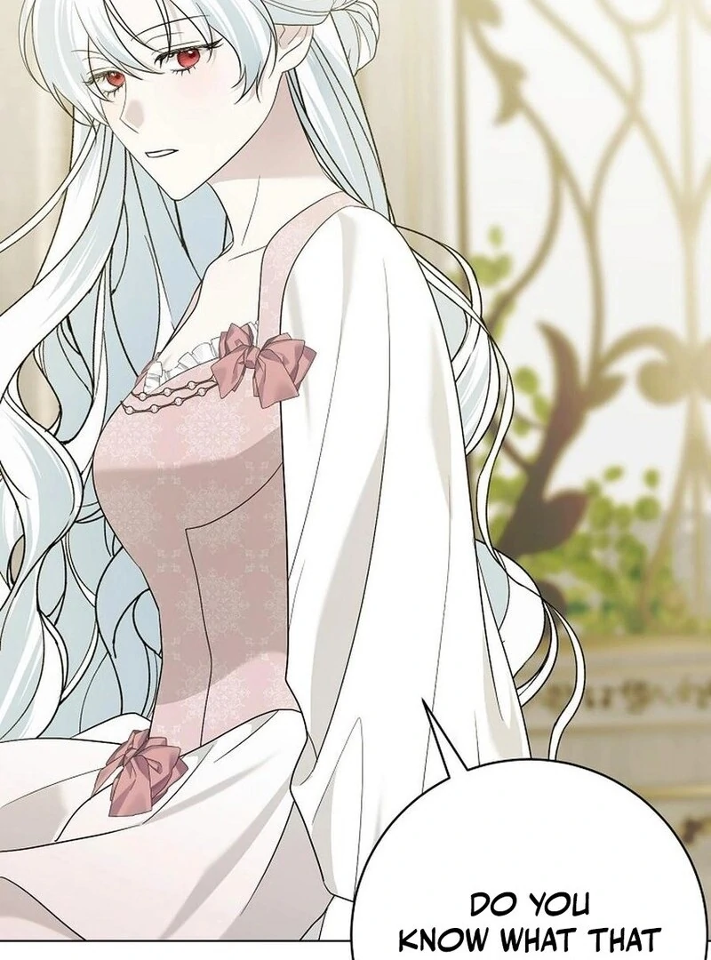 My Tyrant’s Husband Somehow Became Cautious Chapter 104 - Page 116