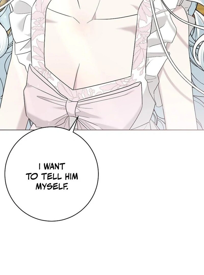 My Tyrant’s Husband Somehow Became Cautious Chapter 104 - Page 15