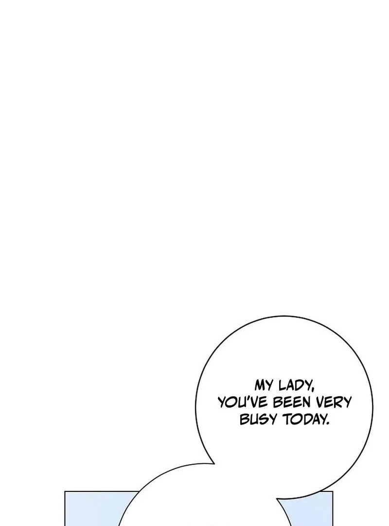 My Tyrant’s Husband Somehow Became Cautious Chapter 104 - Page 18