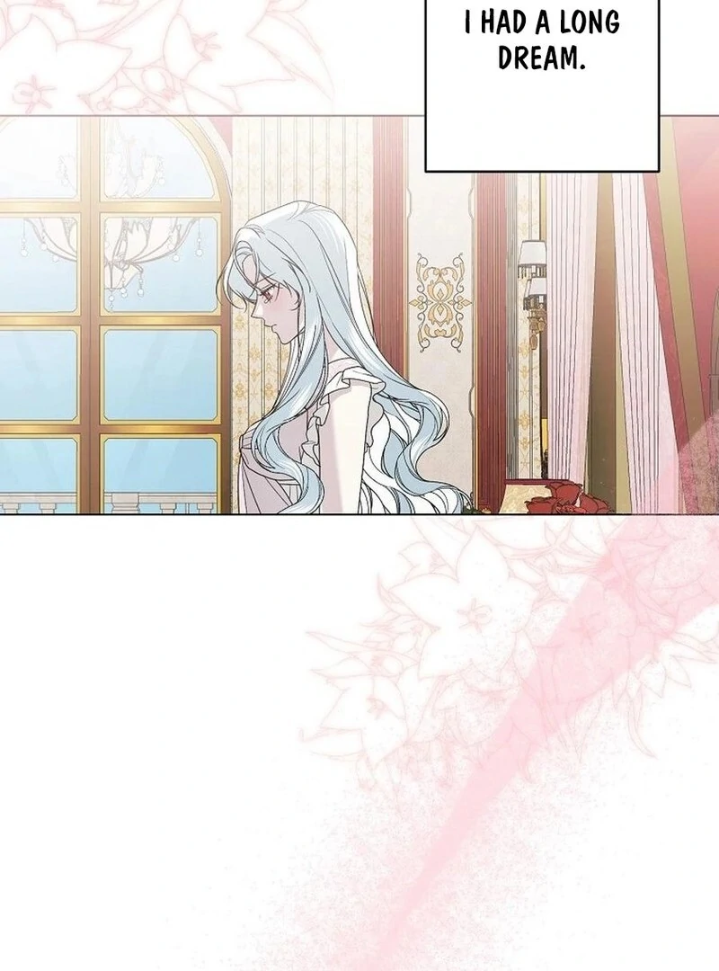 My Tyrant’s Husband Somehow Became Cautious Chapter 104 - Page 3