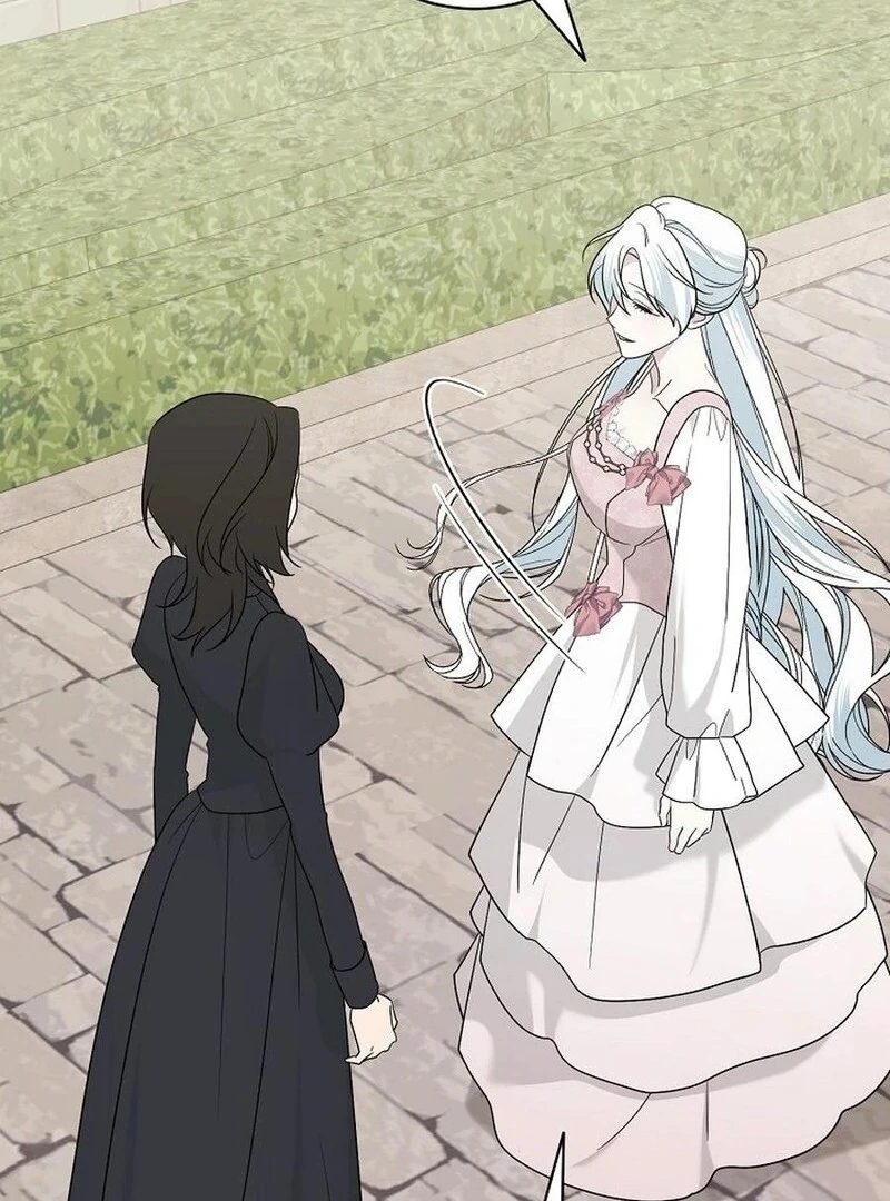 My Tyrant’s Husband Somehow Became Cautious Chapter 104 - Page 23