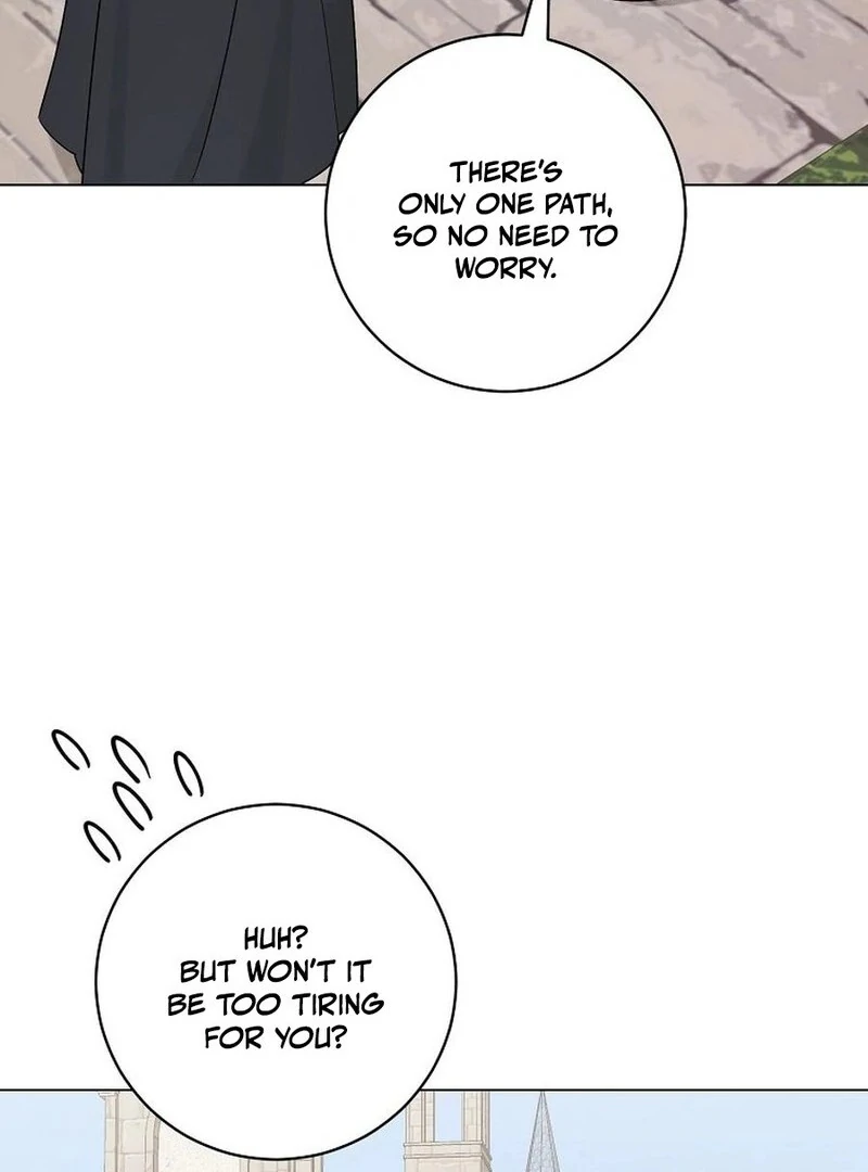 My Tyrant’s Husband Somehow Became Cautious Chapter 104 - Page 24