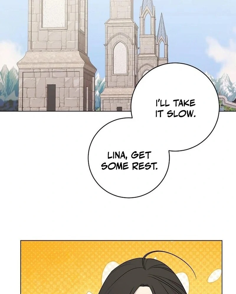 My Tyrant’s Husband Somehow Became Cautious Chapter 104 - Page 25