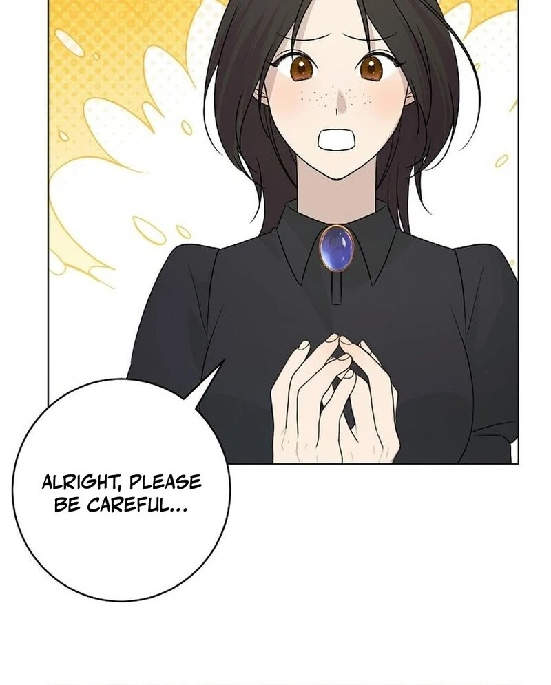 My Tyrant’s Husband Somehow Became Cautious Chapter 104 - Page 26