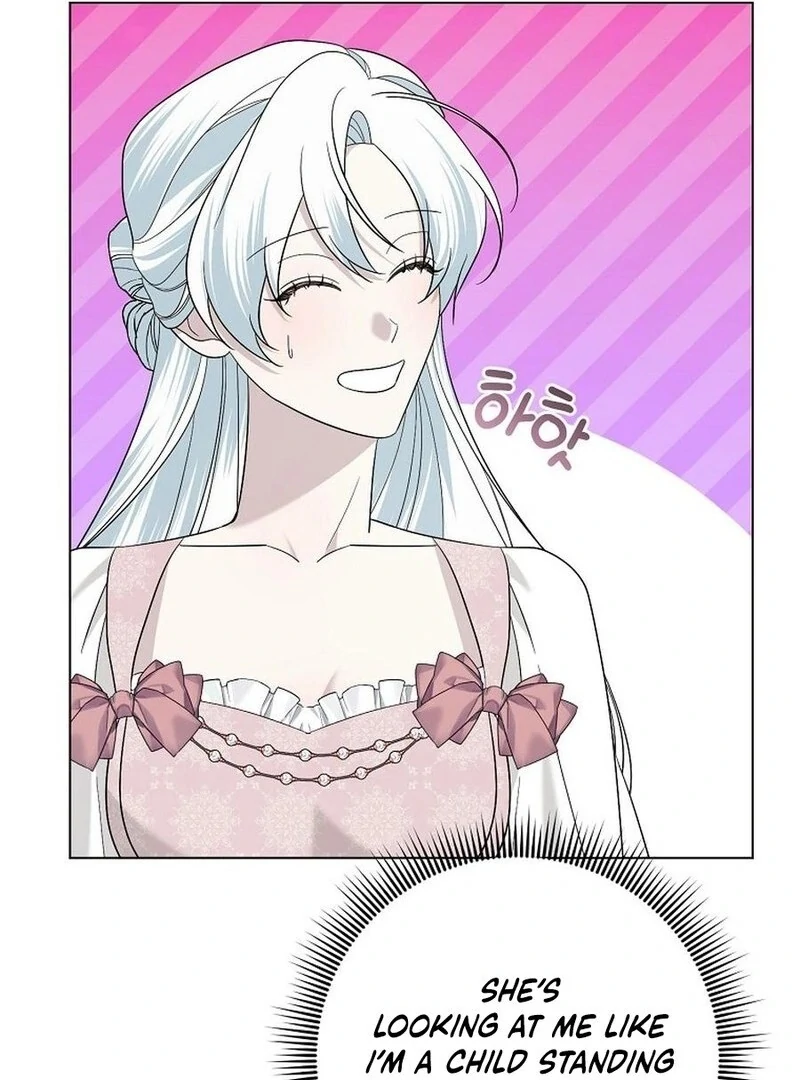 My Tyrant’s Husband Somehow Became Cautious Chapter 104 - Page 27