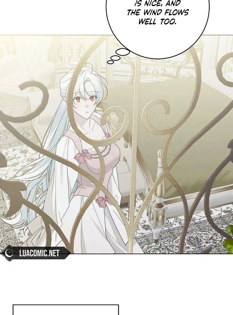 My Tyrant’s Husband Somehow Became Cautious Chapter 104 - Page 36