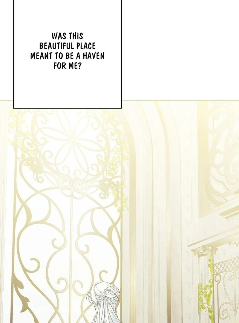 My Tyrant’s Husband Somehow Became Cautious Chapter 104 - Page 37